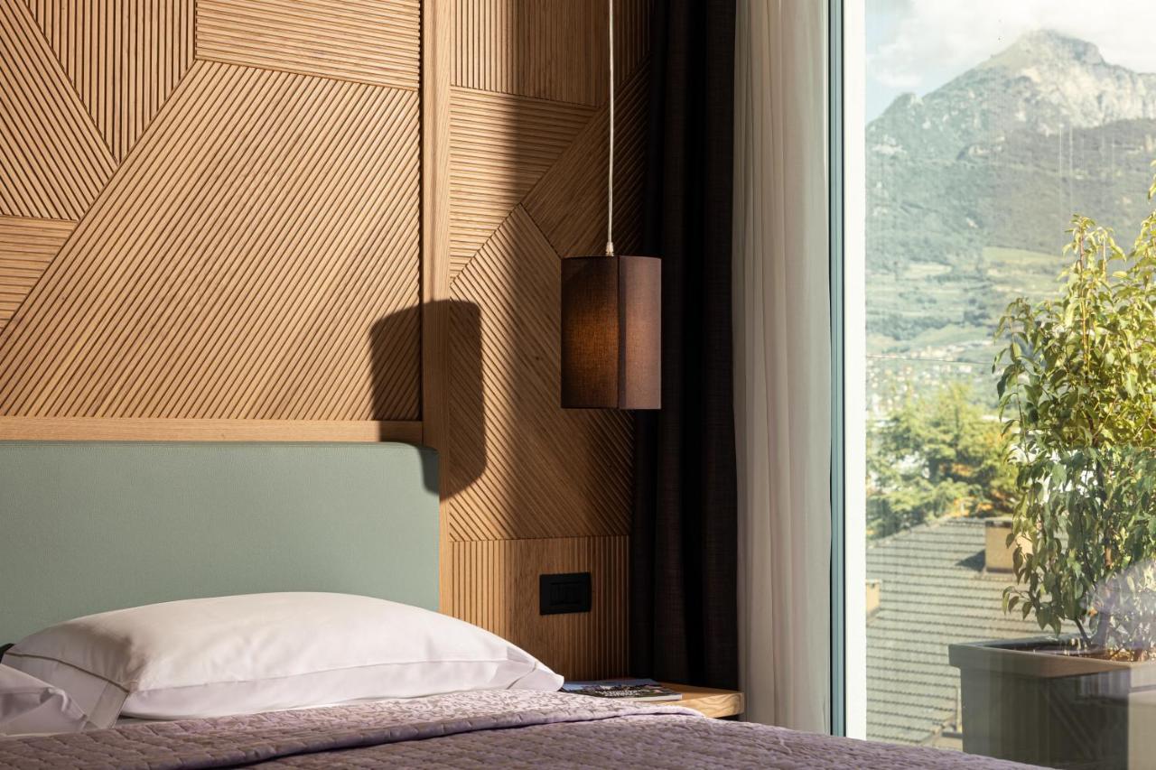 Aris Apartments & Sky Pool - Tonelli Hotels - Adult Friendly Riva del Garda Esterno foto